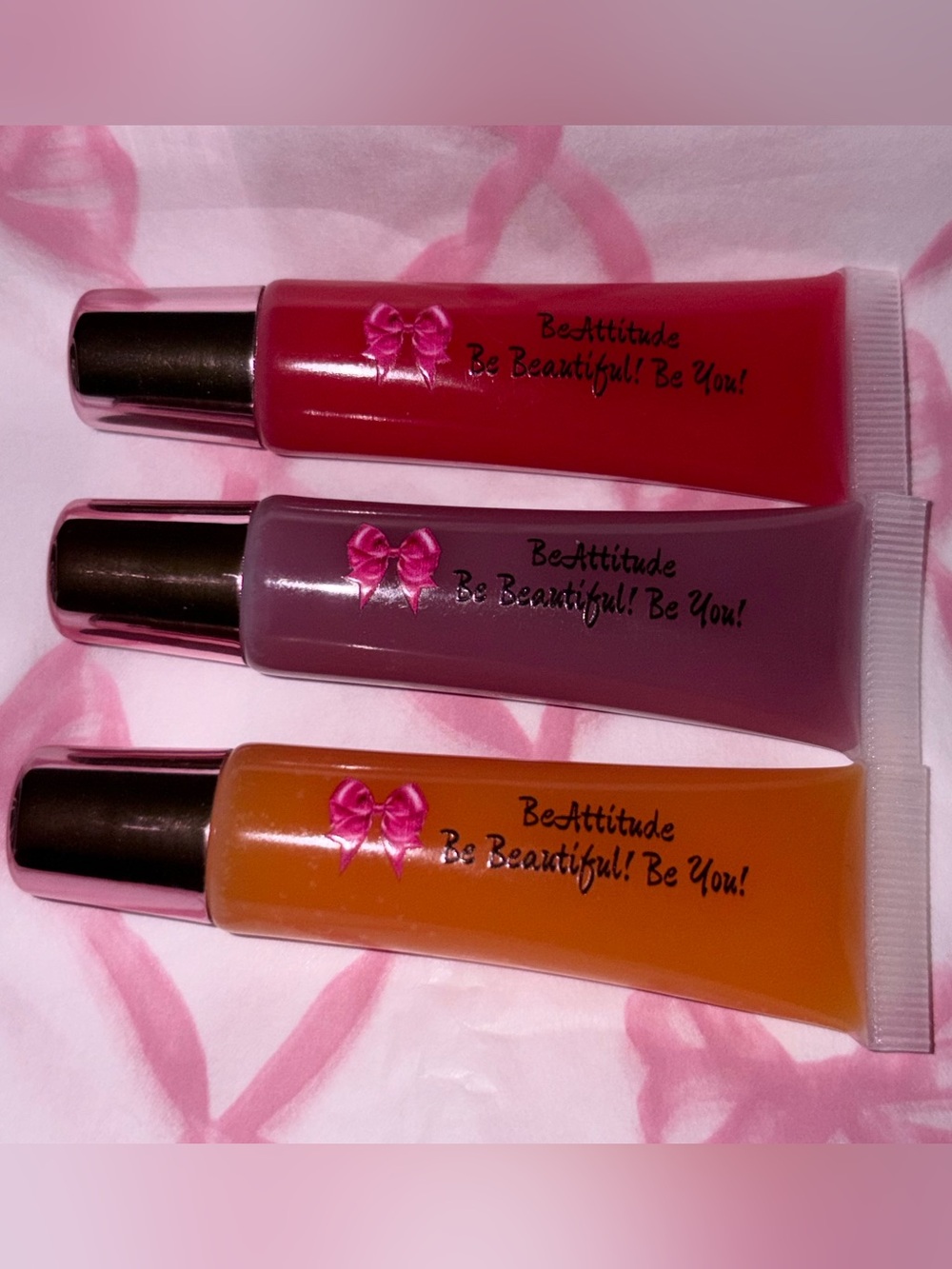Luscious Lip Maracuja Mask  15ml